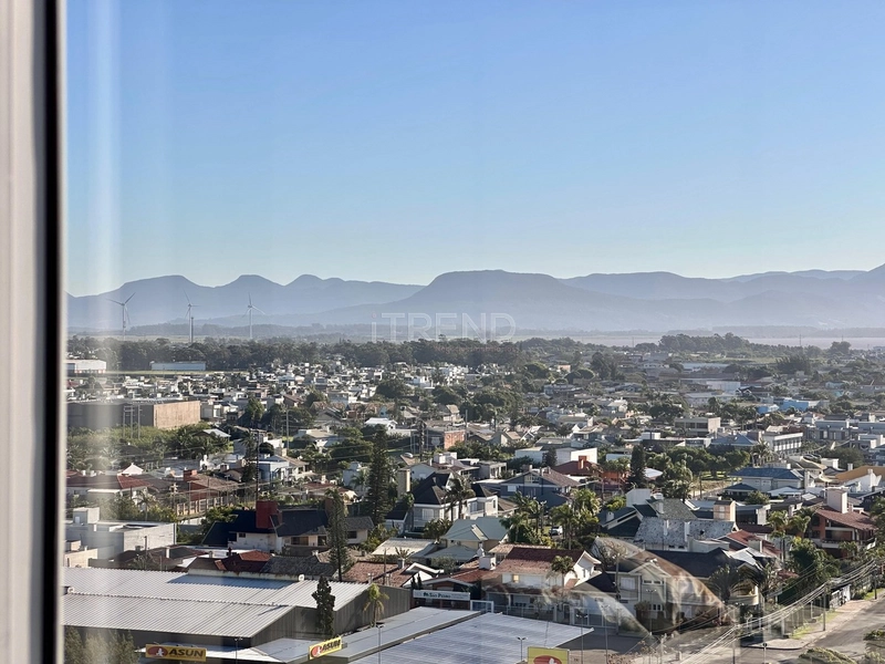 APARTAMENTO COM VISTA PARA O MAR E INFRA COMPLETA: 2ª foto da galeria de imagens do imóvel