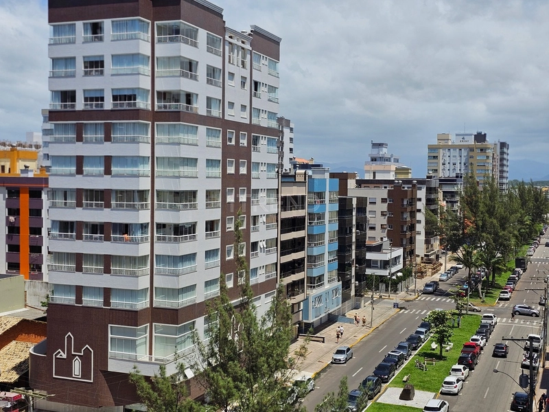 Na avenida Beira Mar esquina com a Avenida Poti: 18ª foto da galeria de imagens do imóvel