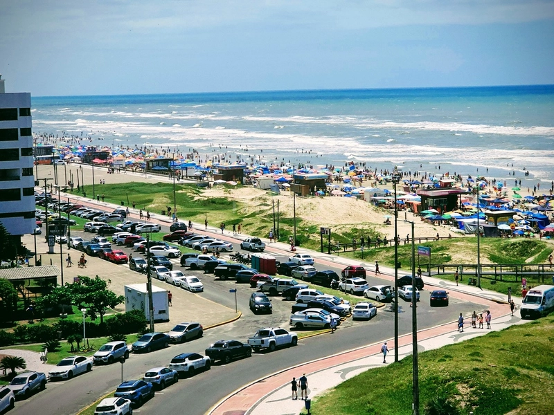 Na avenida Beira Mar esquina com a Avenida Poti: 29ª foto da galeria de imagens do imóvel