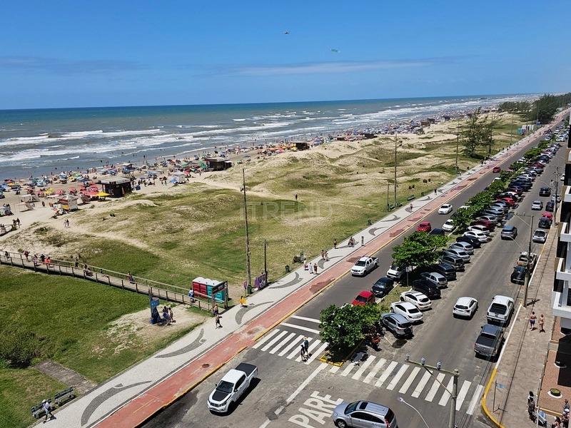 Na avenida Beira Mar esquina com a Avenida Poti: 56ª foto da galeria de imagens do imóvel