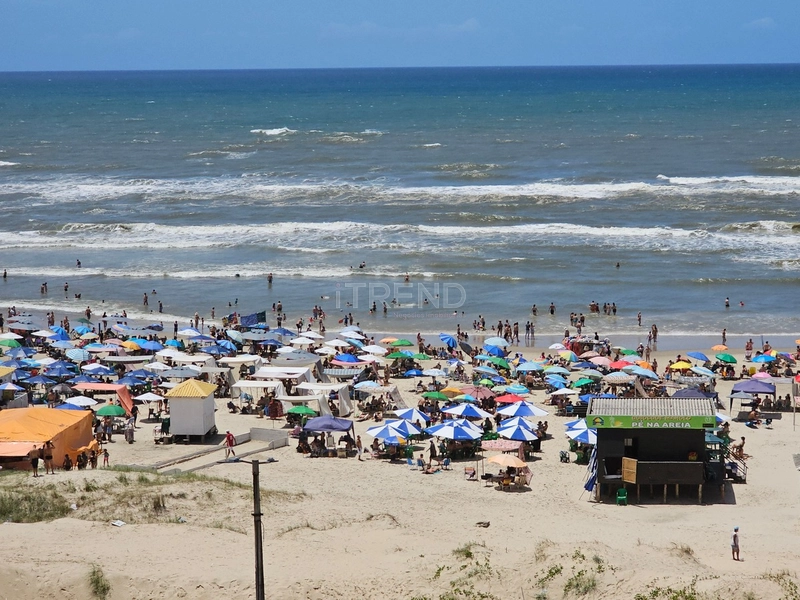 Na avenida Beira Mar esquina com a Avenida Poti: 64ª foto da galeria de imagens do imóvel