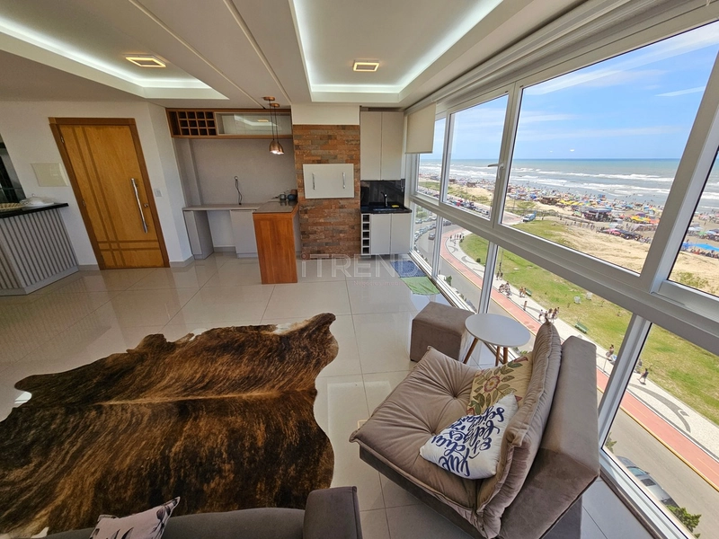 Na avenida Beira Mar esquina com a Avenida Poti: 45ª foto da galeria de imagens do imóvel
