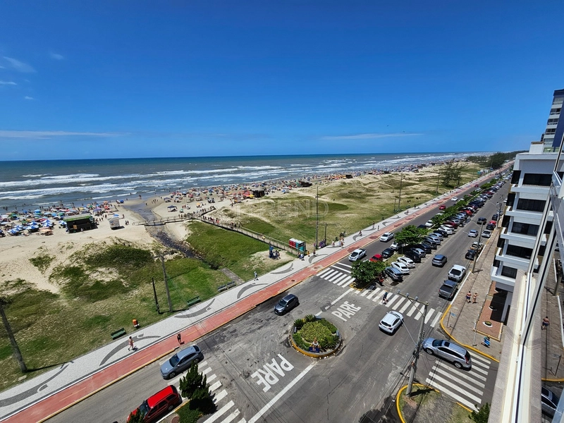 Na avenida Beira Mar esquina com a Avenida Poti: 73ª foto da galeria de imagens do imóvel