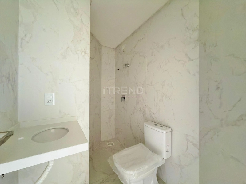 APARTAMENTO COM VISTA PARA O MAR EM: 4ª foto da galeria de imagens do imóvel