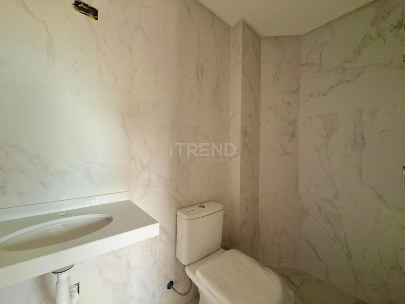 APARTAMENTO COM VISTA PARA O MAR EM: 8ª foto da galeria de imagens do imóvel