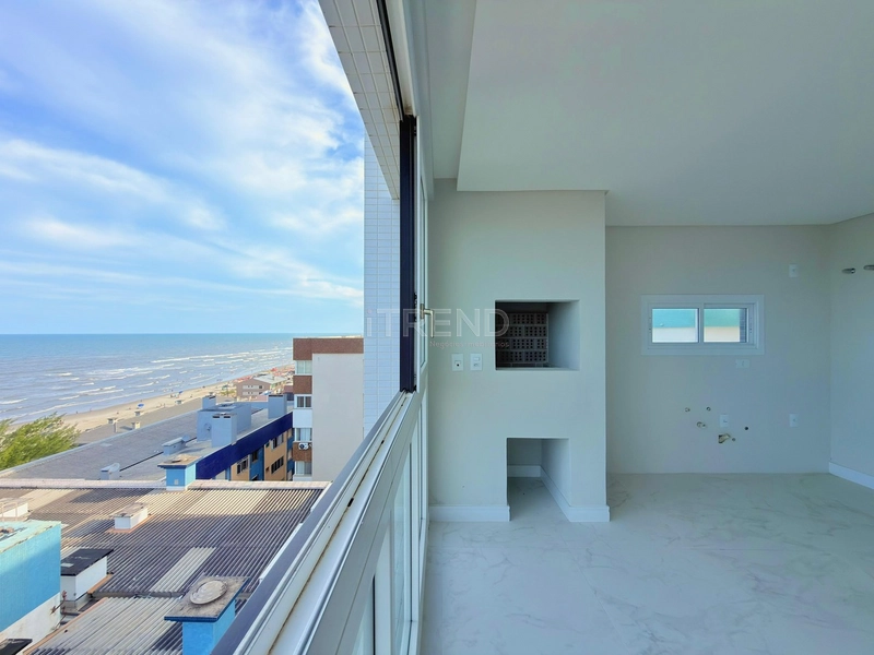 APARTAMENTO COM VISTA PARA O MAR EM: 23ª foto da galeria de imagens do imóvel