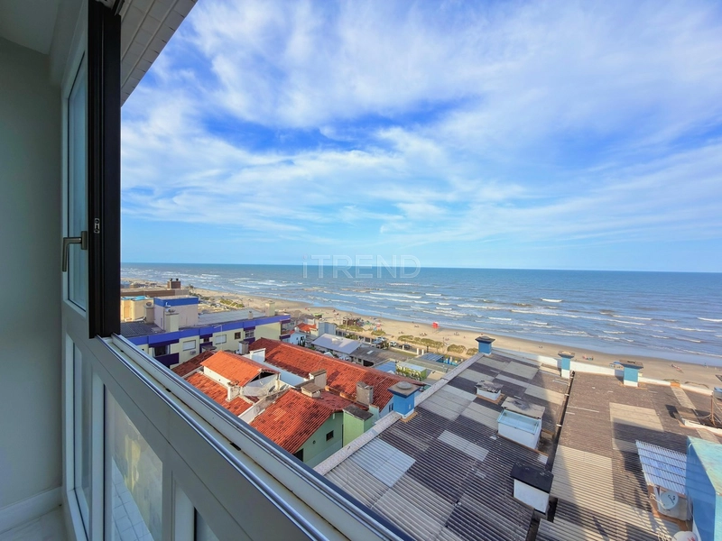 APARTAMENTO COM VISTA PARA O MAR EM: 17ª foto da galeria de imagens do imóvel