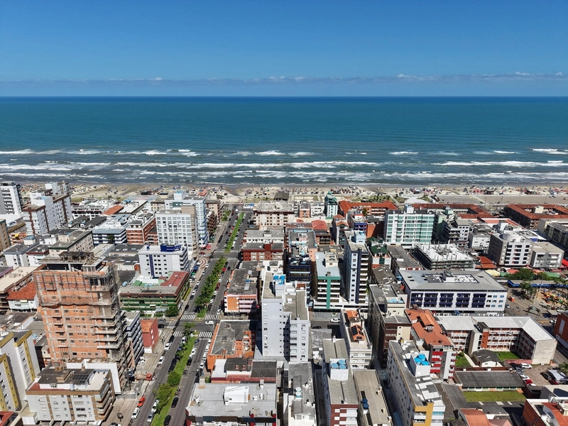 NO CORAÇÃO DA CIDADE: 24ª foto da galeria de imagens do imóvel
