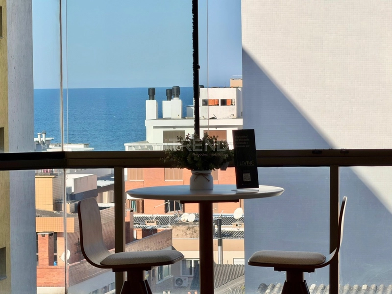 SACADA FRENTE LESTE, 3 ORIENTAÇÕES SOLARES: 4ª foto da galeria de imagens do imóvel