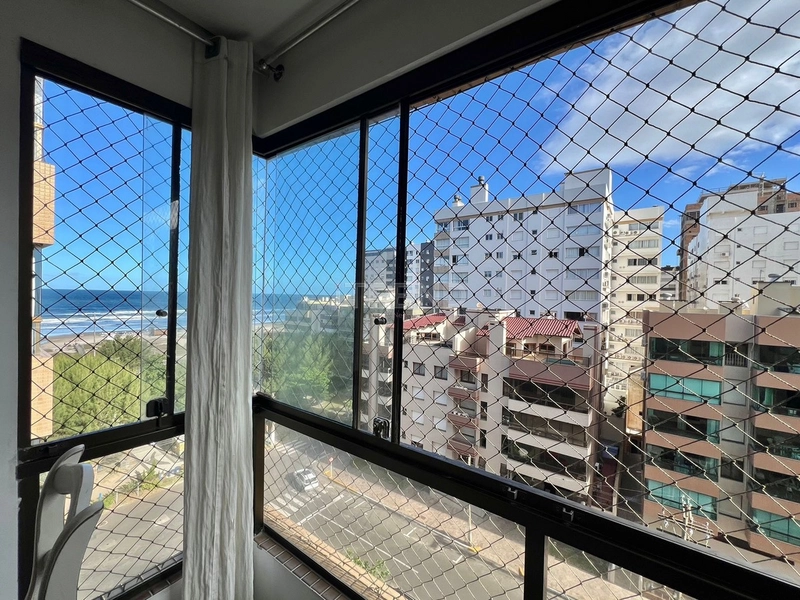 Junto a praça Luiz Bassani com Vista Eterna para o mar: 28ª foto da galeria de imagens do imóvel