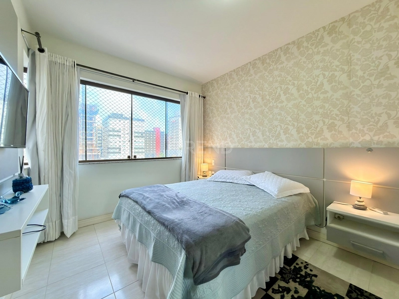 Apartamento 3 Dormitórios, Mobiliado e a 2 Quadras do Mar: 5ª foto da galeria de imagens do imóvel