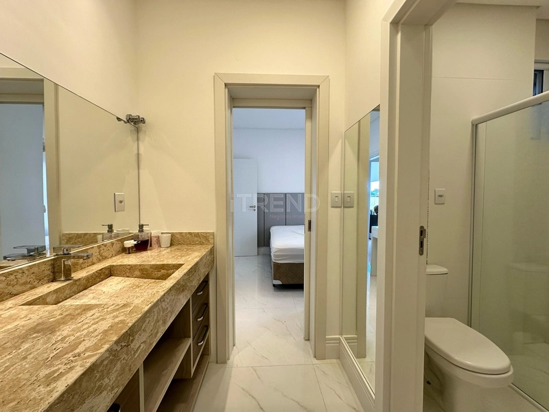 Casa Beira lago em Condomínio: 7ª foto da galeria de imagens do imóvel