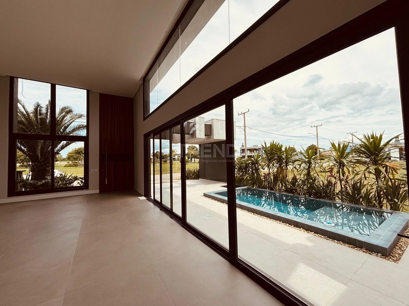 Excelente Casa com 3 suite ,piscina ampla em condominio Capão da Canoa: 3ª foto da galeria de imagens do imóvel