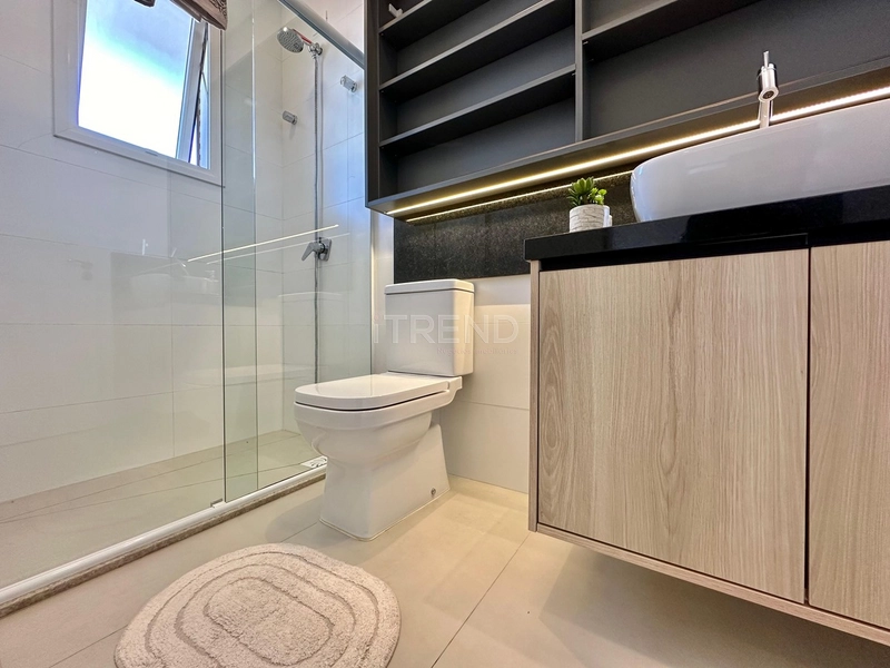 CONDOMÍNIO MURANO  CAPÃO DA CANOA: 7ª foto da galeria de imagens do imóvel