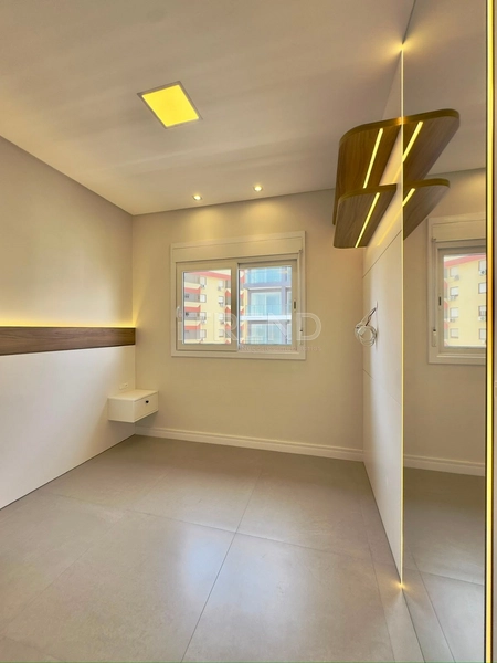 APARTAMENTO DE 1 DORMITÓRIO NOVO - NUNCA HABITADO: 6ª foto da galeria de imagens do imóvel