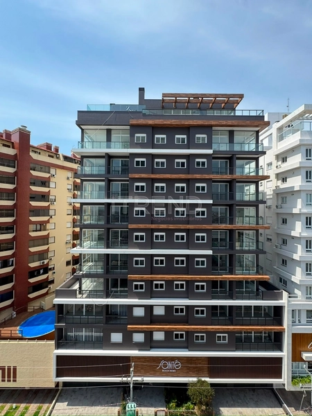 APARTAMENTO DE 1 DORMITÓRIO NOVO - NUNCA HABITADO: 9ª foto da galeria de imagens do imóvel