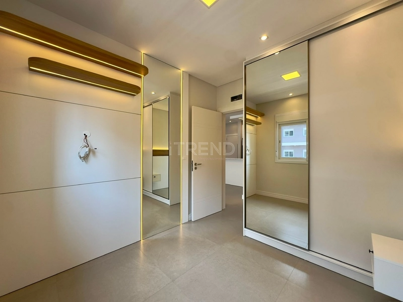 APARTAMENTO DE 1 DORMITÓRIO NOVO - NUNCA HABITADO: 3ª foto da galeria de imagens do imóvel