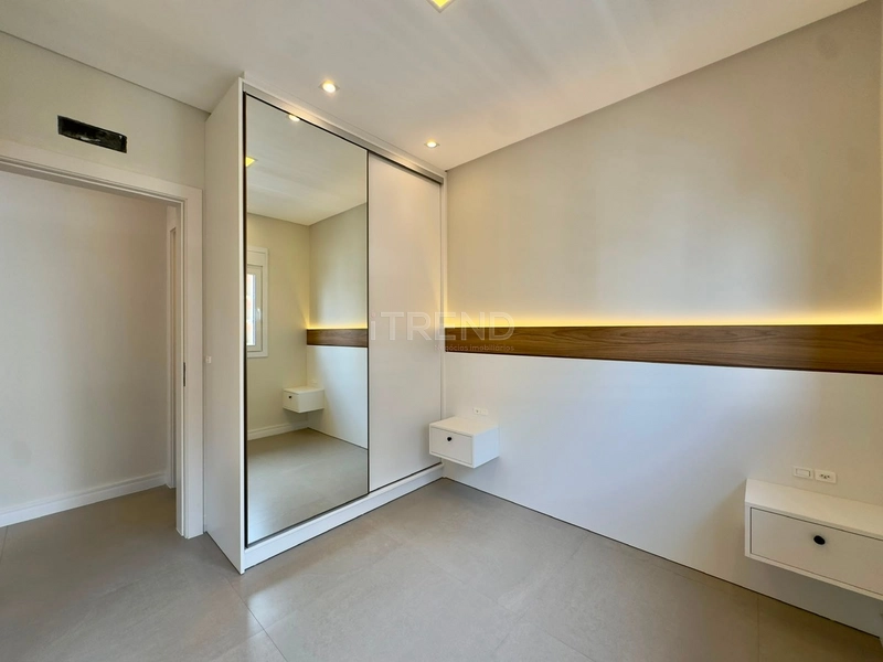 APARTAMENTO DE 1 DORMITÓRIO NOVO - NUNCA HABITADO: 5ª foto da galeria de imagens do imóvel