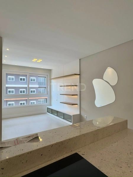 APARTAMENTO DE 1 DORMITÓRIO NOVO - NUNCA HABITADO: 12ª foto da galeria de imagens do imóvel