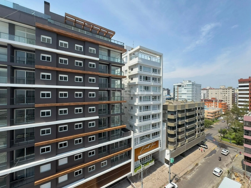 APARTAMENTO DE 1 DORMITÓRIO NOVO - NUNCA HABITADO: 11ª foto da galeria de imagens do imóvel
