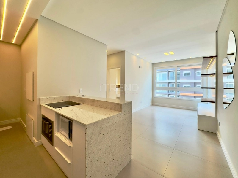 APARTAMENTO DE 1 DORMITÓRIO NOVO - NUNCA HABITADO: 14ª foto da galeria de imagens do imóvel