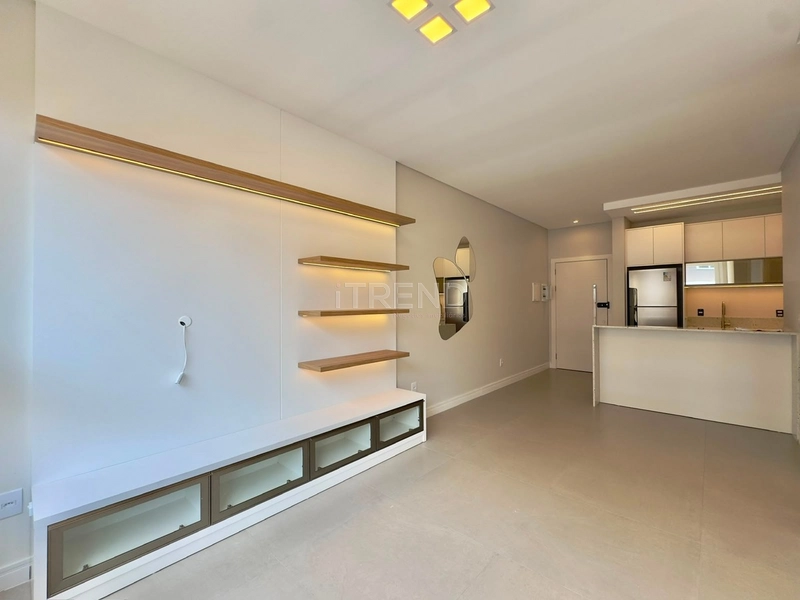 APARTAMENTO DE 1 DORMITÓRIO NOVO - NUNCA HABITADO: 13ª foto da galeria de imagens do imóvel