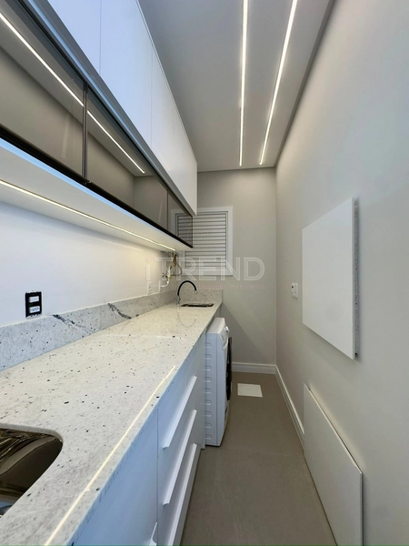 APARTAMENTO DE 1 DORMITÓRIO NOVO - NUNCA HABITADO: 8ª foto da galeria de imagens do imóvel