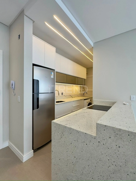 APARTAMENTO DE 1 DORMITÓRIO NOVO - NUNCA HABITADO: 4ª foto da galeria de imagens do imóvel