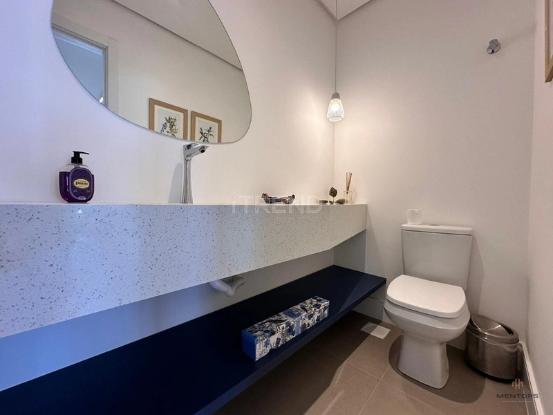 • ⁠MOBILIADO E DECORADO: 14ª foto da galeria de imagens do imóvel