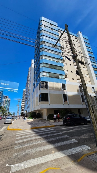 APTO COM SACADA SEPARA A VENDA BAIRRO NAVEGANTES: 9ª foto da galeria de imagens do imóvel