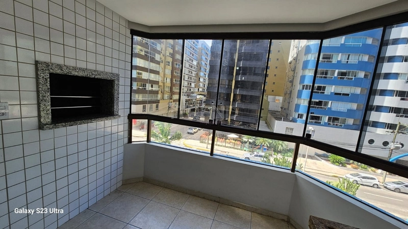 APTO COM SACADA SEPARA A VENDA BAIRRO NAVEGANTES: 10ª foto da galeria de imagens do imóvel