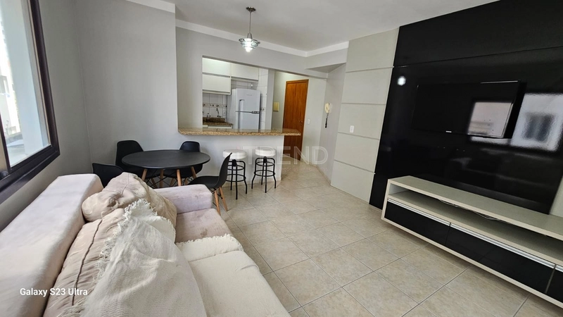 APTO COM SACADA SEPARA A VENDA BAIRRO NAVEGANTES: 7ª foto da galeria de imagens do imóvel