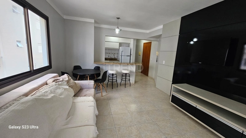 APTO COM SACADA SEPARA A VENDA BAIRRO NAVEGANTES: 4ª foto da galeria de imagens do imóvel