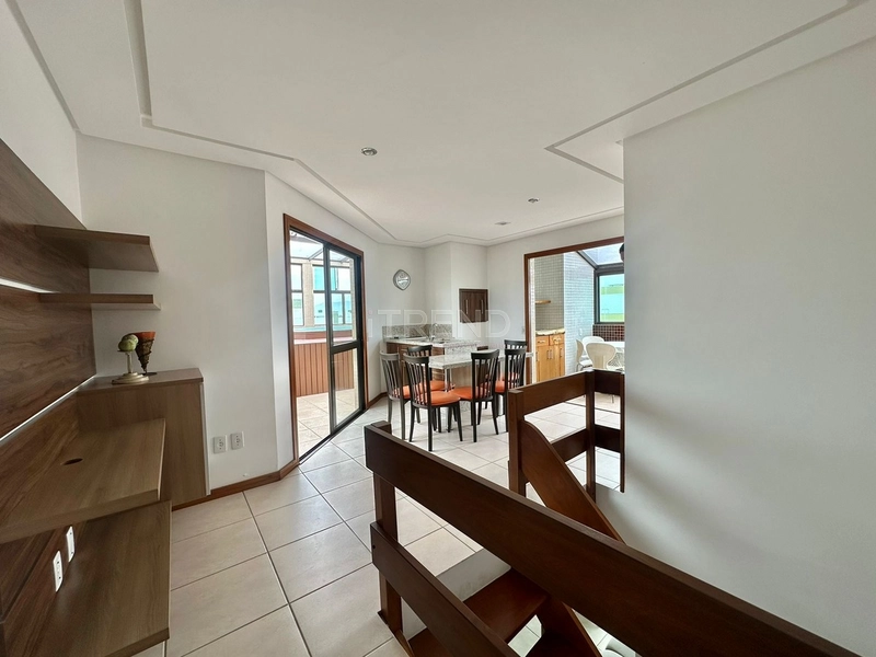 Magnífica cobertura no coração na cidade: 21ª foto da galeria de imagens do imóvel