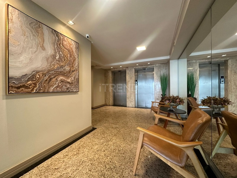 Magnífica cobertura no coração na cidade: 20ª foto da galeria de imagens do imóvel