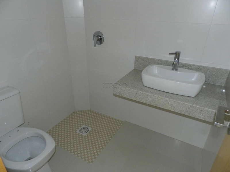 Lindo apartamento: 4ª foto da galeria de imagens do imóvel