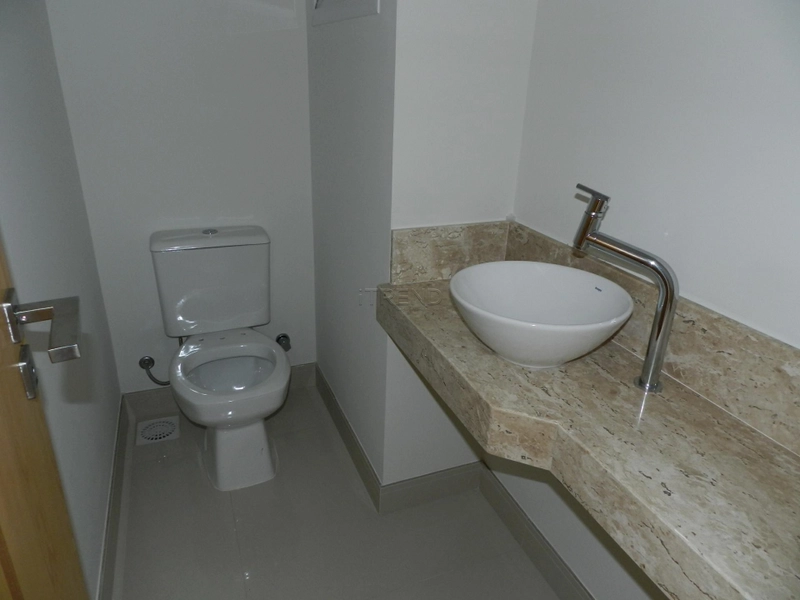 Lindo apartamento: 10ª foto da galeria de imagens do imóvel