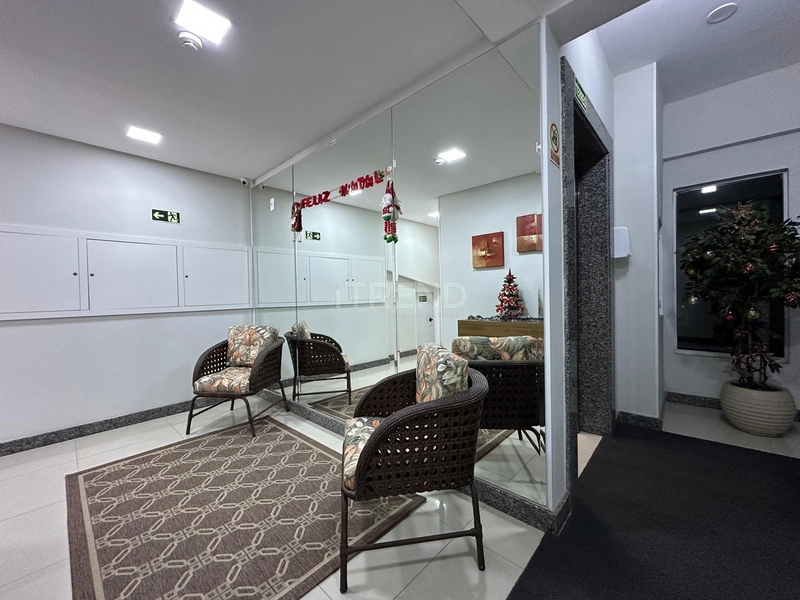 APARTAMENTO À VENDA  COM VISTA PARA O MAR: 16ª foto da galeria de imagens do imóvel