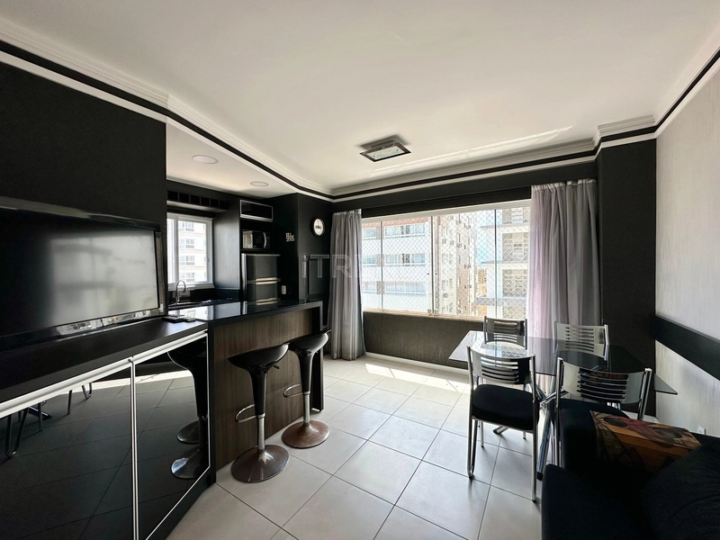 APARTAMENTO À VENDA  COM VISTA PARA O MAR: 12ª foto da galeria de imagens do imóvel