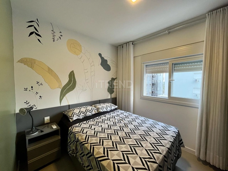 Apartamento novo, nunca habitado: 2ª foto da galeria de imagens do imóvel