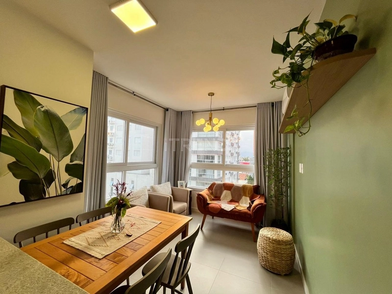 Apartamento novo, nunca habitado: 12ª foto da galeria de imagens do imóvel