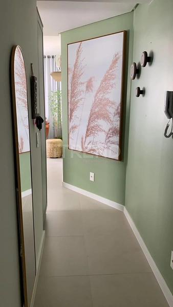 Apartamento novo, nunca habitado: 1ª foto da galeria de imagens do imóvel