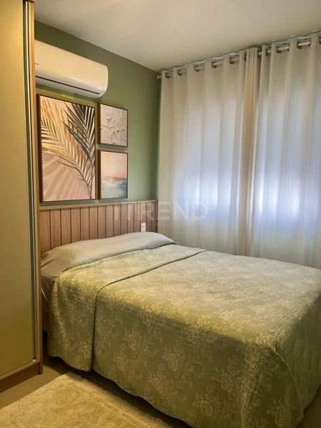 Apartamento novo, nunca habitado: 5ª foto da galeria de imagens do imóvel
