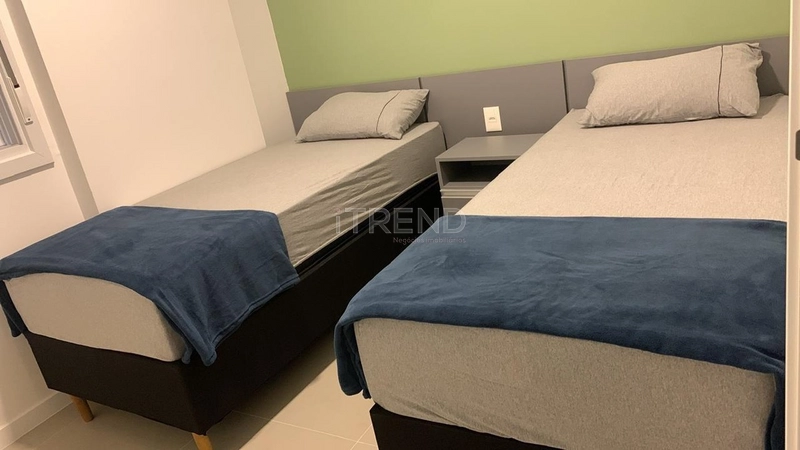 Apartamento novo, nunca habitado: 9ª foto da galeria de imagens do imóvel