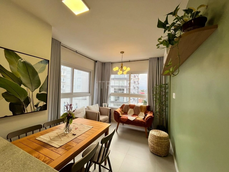 Apartamento novo, nunca habitado: 14ª foto da galeria de imagens do imóvel