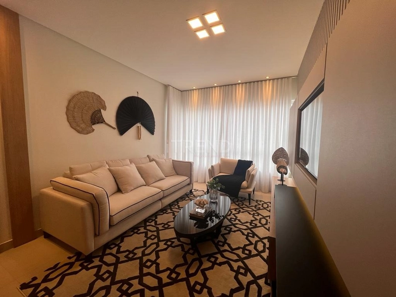 Belíssimo apartamento mobiliado e decorado: 10ª foto da galeria de imagens do imóvel