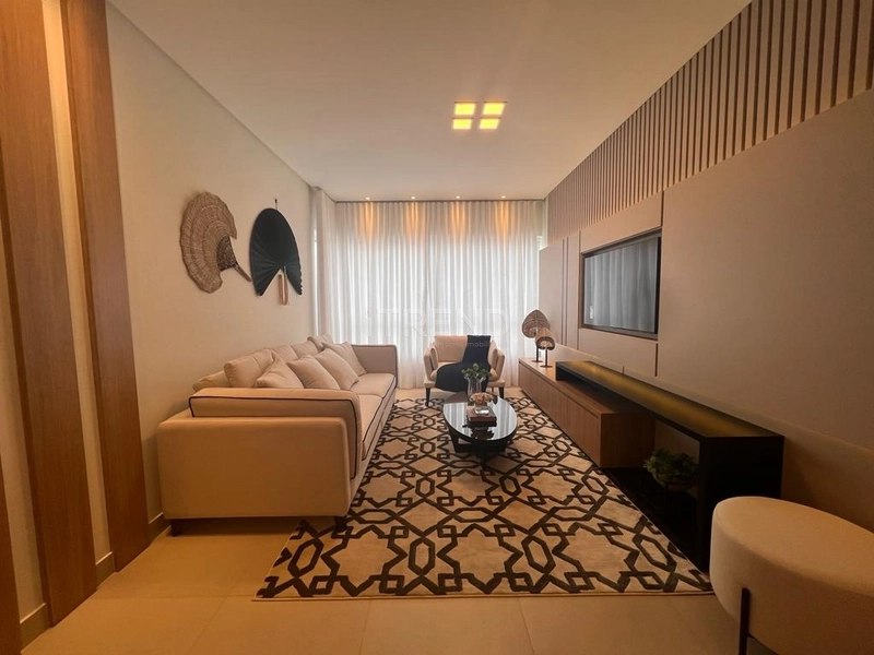 Belíssimo apartamento mobiliado e decorado: 9ª foto da galeria de imagens do imóvel