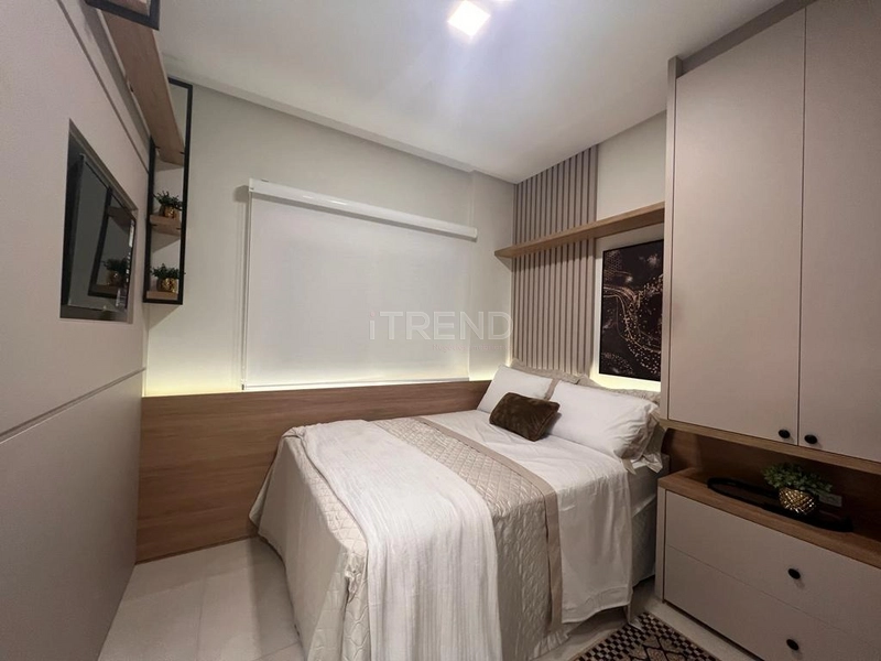 Belíssimo apartamento mobiliado e decorado: 11ª foto da galeria de imagens do imóvel