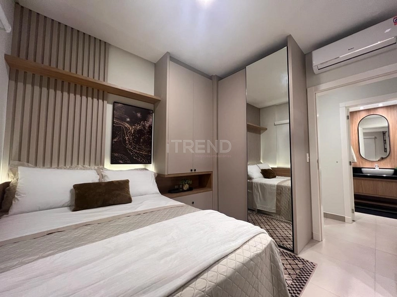 Belíssimo apartamento mobiliado e decorado: 12ª foto da galeria de imagens do imóvel