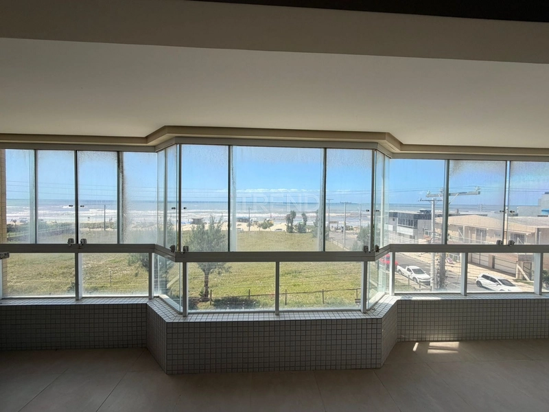 Apartamento de 01 dormitório em Capão da Canoa: 2ª foto da galeria de imagens do imóvel